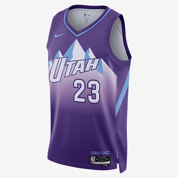 Utah Jazz Jerseys Gear. Nike UK